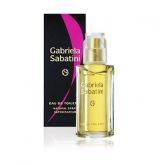 perfume feminino Gabriela Sabatini50ml