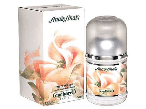 perfume feminino Anais Anais