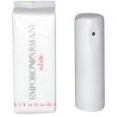 perfume masculina Emporio Armani White 50ml
