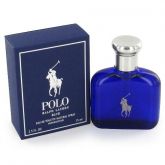 perfume masculino Polo Blue  50ml