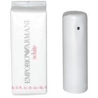 perfume masculina Emporio Armani White 50ml