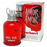 Perfume Feminino Amor Amor 50 ml