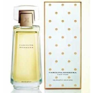 perfume feminino Carolina Herrera