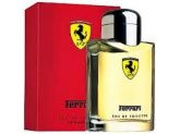 perfume masculino ferrari red 50 ml